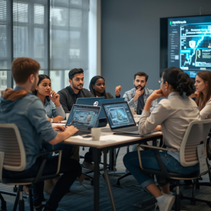 Group 8-Session Package